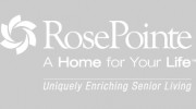 RosePointe Senior Living
