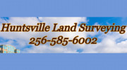 Huntsville Land Surveying