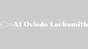 A1 Oviedo Locksmith