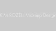 KIM ROZELL Makeup Design