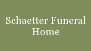 Schaetter Funeral Home