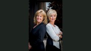 Tonya Fallows & Debby Ludvik