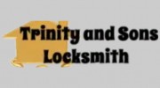 Trinity & Sons Locksmith
