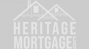 Heritage Mortgage Co