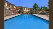 Pine Crest Apartments