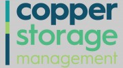 Copper Safe Storage