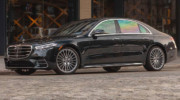 Globax Limousine