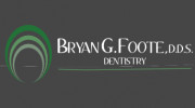 Bryan G Foote, DDS