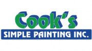 Cook's Simple Painting, inc.
