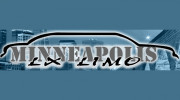 Minneapolis LX Limo