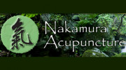 Nakamura Acupuncture