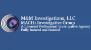 M M Investigations
