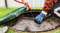 Septic Inspection