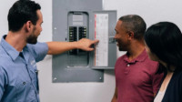 Electrical Panel Upgrades