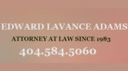 Adams Ed Lavance Atty