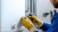 Commercial Plumbing Maintenance Services
