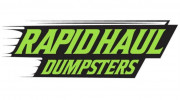 Rapid Haul Dumpsters