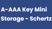 A-AAA Key Mini Storage - Schertz