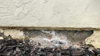Slab Foundation Repair