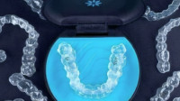 Clear Aligners