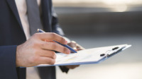 Criminal Background Checks