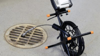 Sewer Camera Inspection