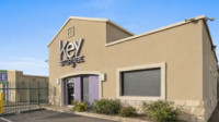 Secure Storage