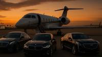 San Diego Airport Car Service