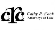 Cathy Cook