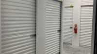 Self Storage Units