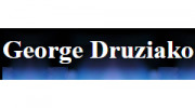 George Druziako Heating & Cooling