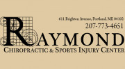 Raymond Chiropractic