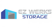 EZ Werks Storage