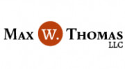 Max W Thomas
