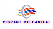 Vibrant Mechanical
