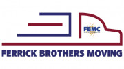 Ferrick Brothers Moving Company