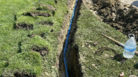 Sewer Lines