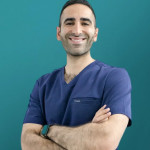 Dr. Nathan Nourian Dds