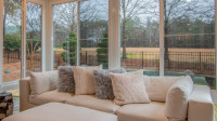 Residential Window Cleaning