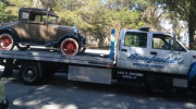 Benfield's Wrecker Service