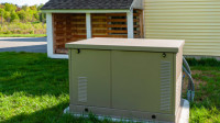 Generator Installation