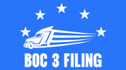 BOC 3 Filing Online