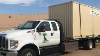 Container Transport