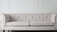 Furniture & Upholstery Cleaning