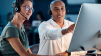Virtual Conference Support