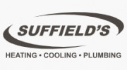 Suffield's Heating Cooling & Plumbing