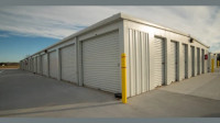 Storage Units