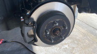 Brake Repairs