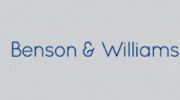 Benson & Williams CPA's PS