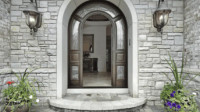 Exterior Doors